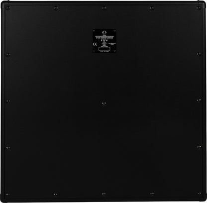 EVH 5150III® Iconic Series 4x12” Cabinet in Black