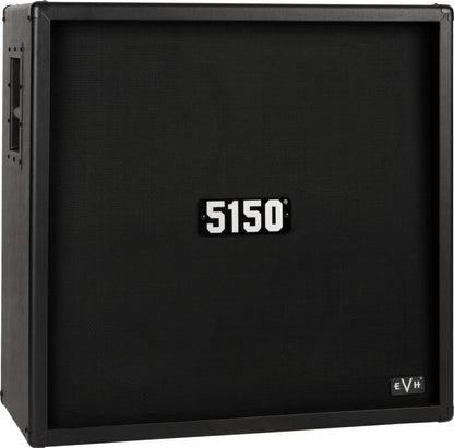 EVH 5150III® Iconic Series 4x12” Cabinet in Black
