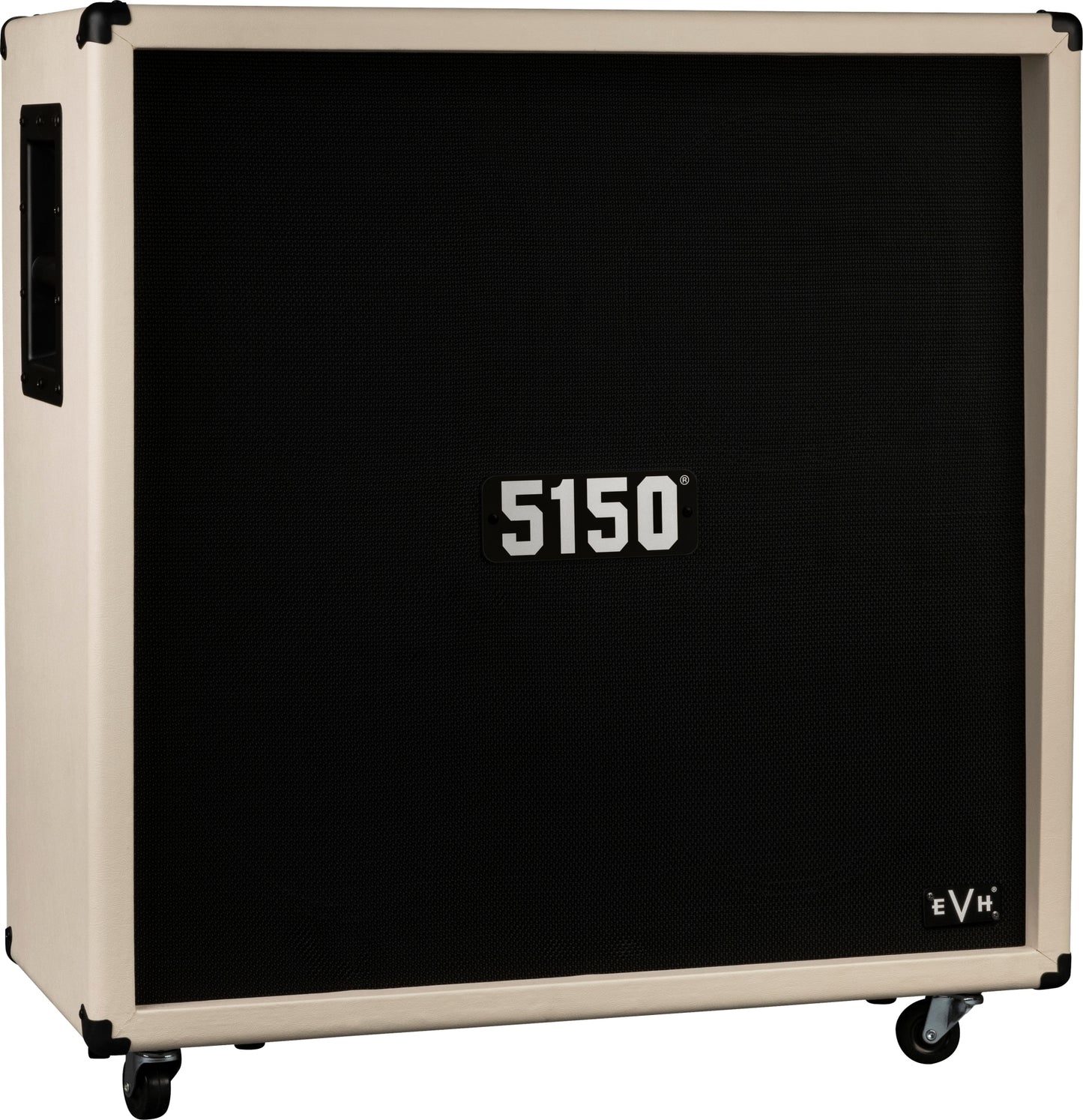 EVH 5150III® Iconic Series 4x12” Cabinet in Ivory
