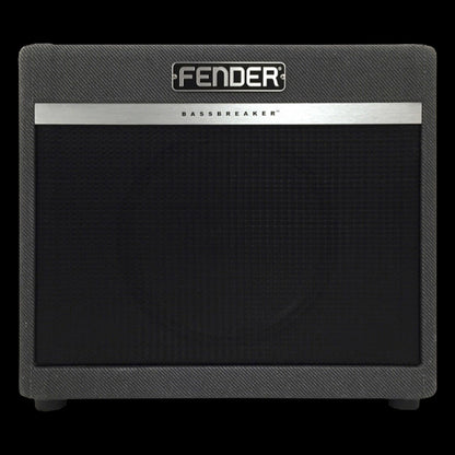 Fender Bassbreaker 15-Watt Combo Guitar Amp