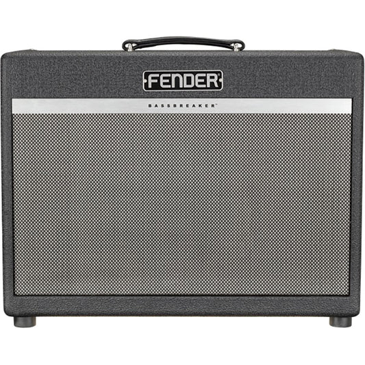 Fender Bassbreaker 30R, 120V 30-Watt Tube Combo Guitar Amplifier