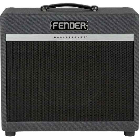 Fender Bassbreaker 112 1x12 Cabinet