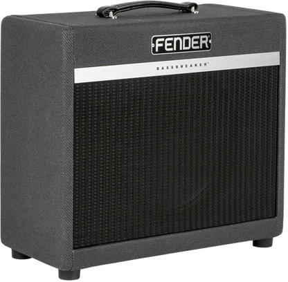Fender Bassbreaker 112 1x12 Cabinet