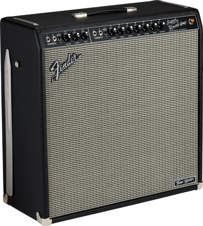 Fender Tonemaster Super Reverb Combo Amplifier