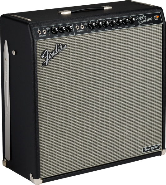 Fender Tonemaster Super Reverb Combo Amplifier