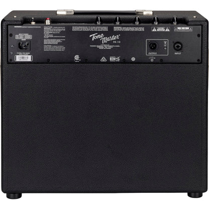 Fender Tone Master FR-10 Full Range Powered Speaker Cabinet