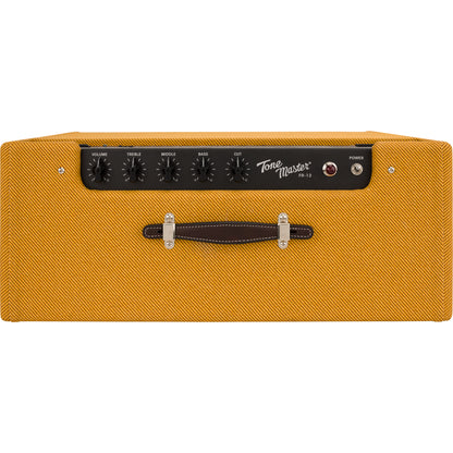Fender Tone Master FR-12 1000-watt 1 x 12” Speaker Cabinet - Tweed