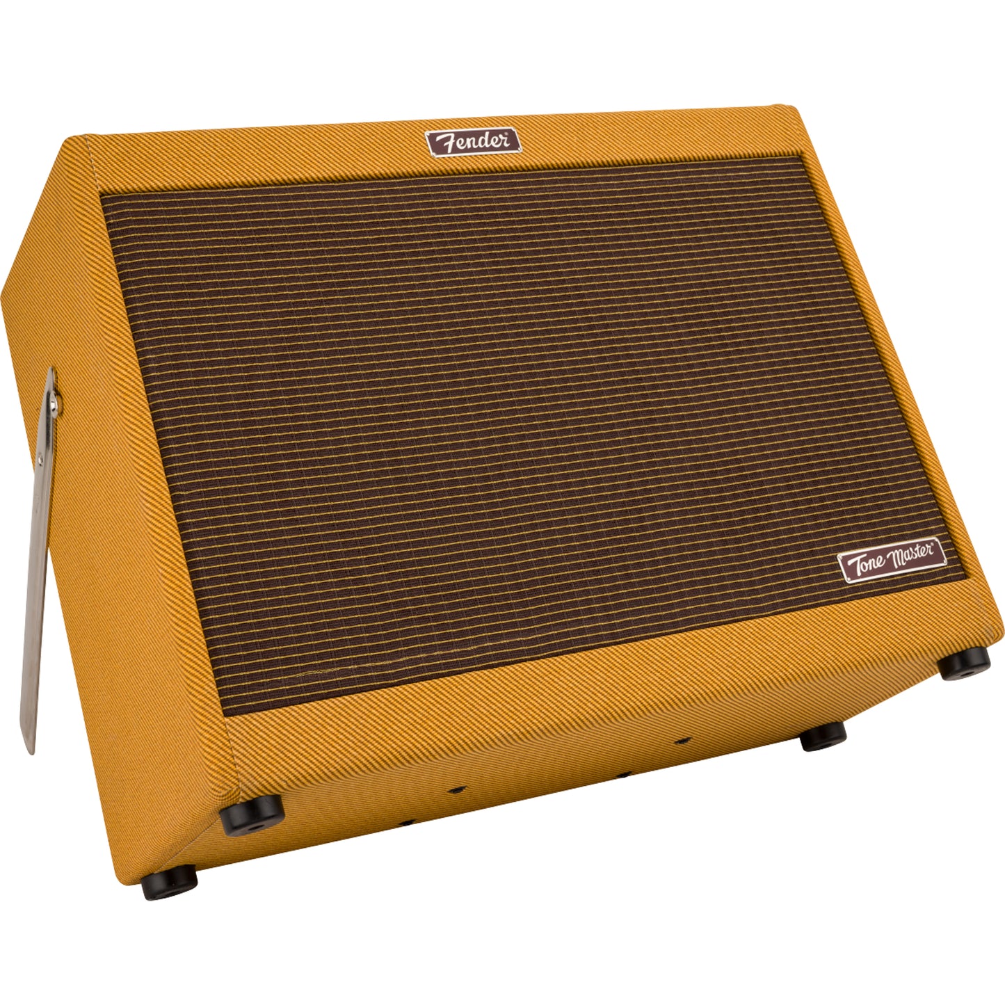 Fender Tone Master FR-12 1000-watt 1 x 12” Speaker Cabinet - Tweed