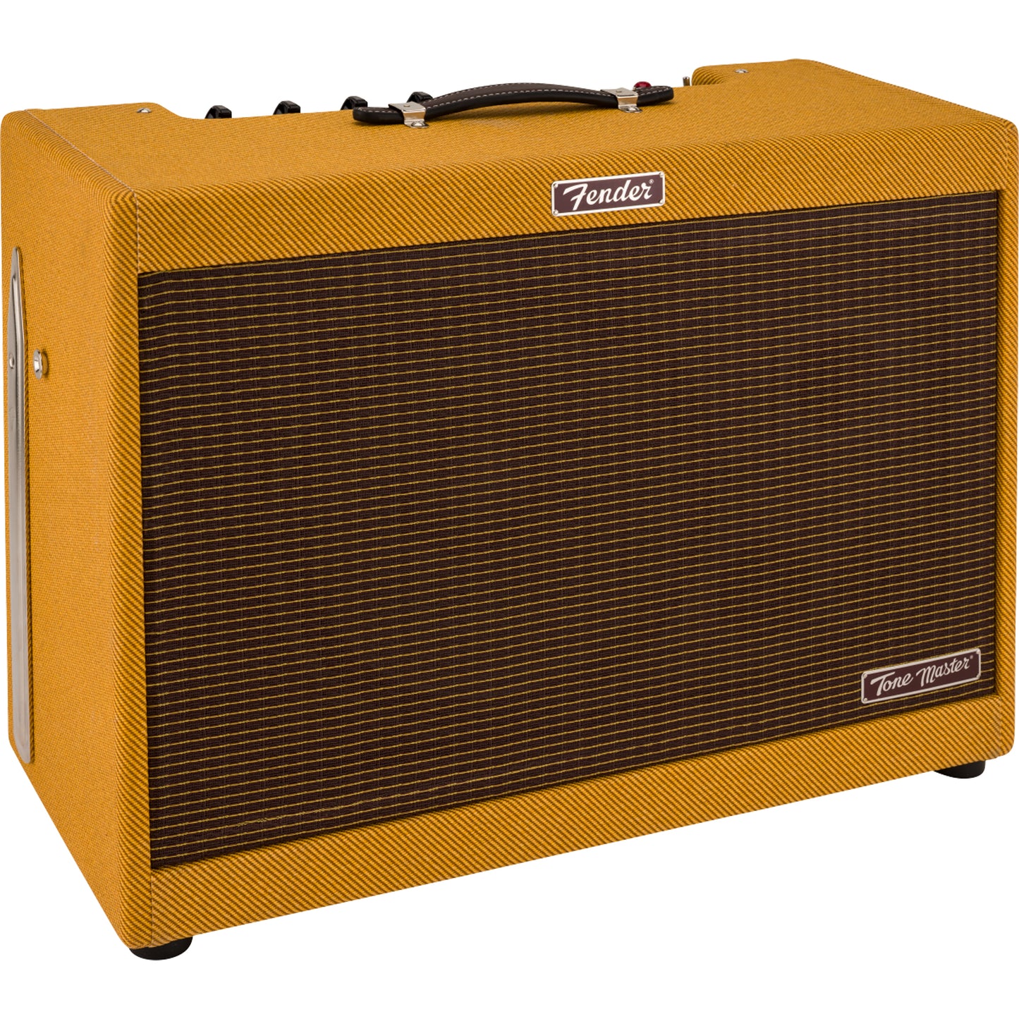 Fender Tone Master FR-12 1000-watt 1 x 12” Speaker Cabinet - Tweed