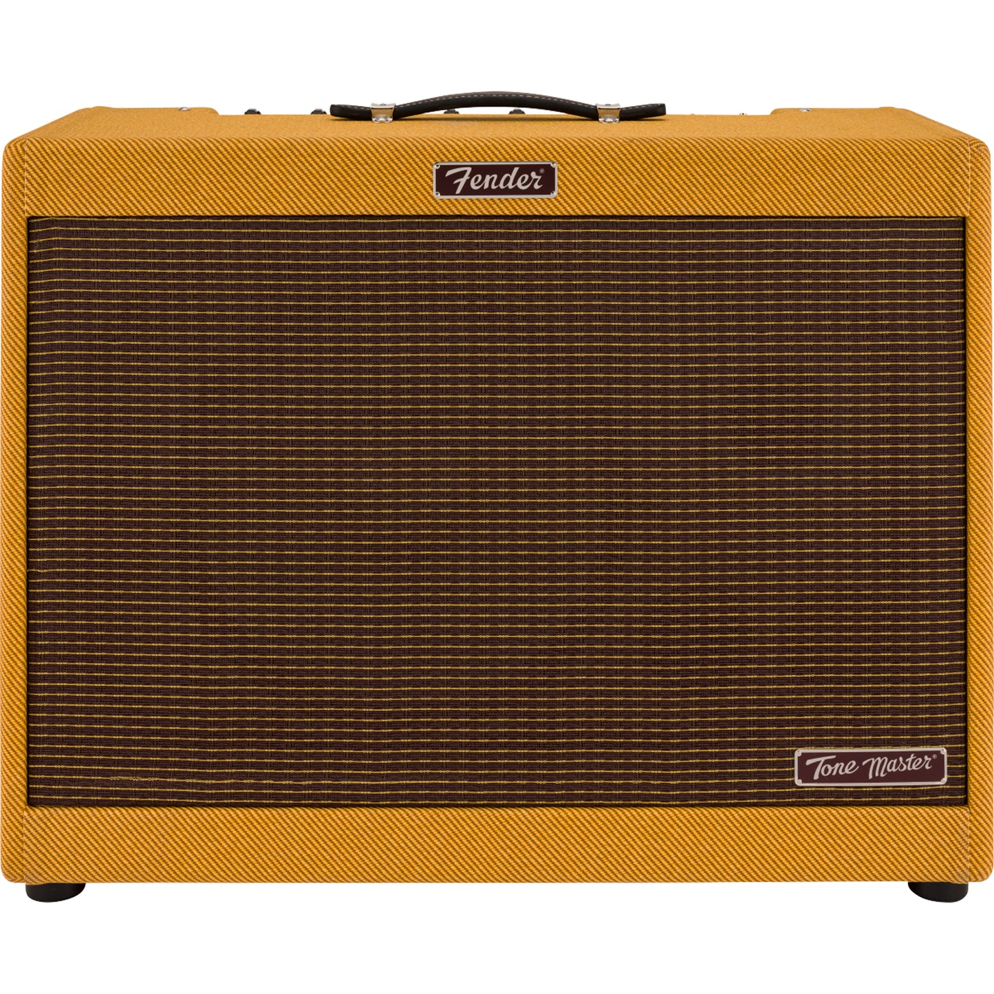 Fender Tone Master FR-12 1000-watt 1 x 12” Speaker Cabinet - Tweed