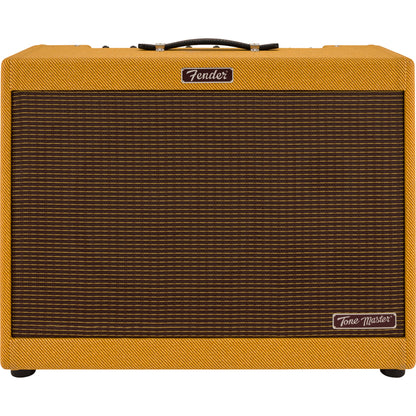 Fender Tone Master FR-12 1000-watt 1 x 12” Speaker Cabinet - Tweed