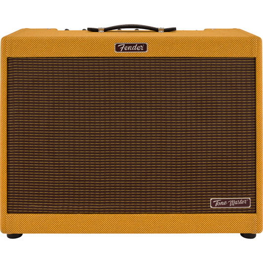 Fender Tone Master FR-12 1000-watt 1 x 12” Speaker Cabinet - Tweed