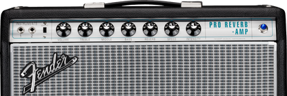 Fender ‘68 Custom Pro Reverb Combo Amplifier