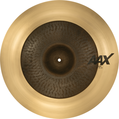 Sabian 22” AAX Omni Series Ride Cymbal