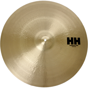 Sabian 22” HH Hammertone Ride Cymbal