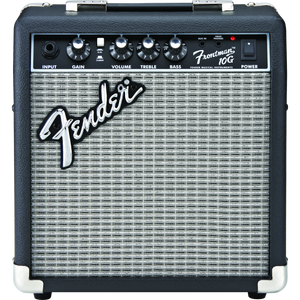 Fender Frontman 10G, 120V Combo Amplifier