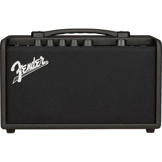 Fender Mustang LT40S 40-Watt Stereo Guitar Combo Amplifier, 120V