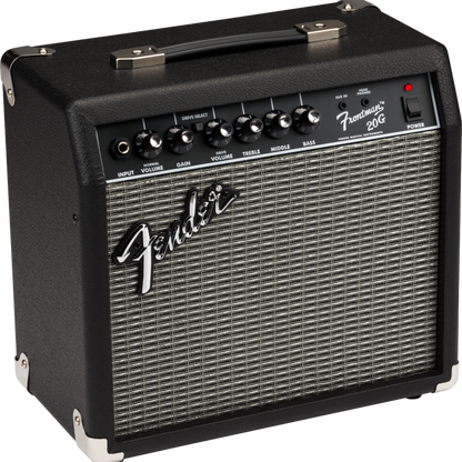 Fender Frontman® 20G, 120V Combo Amplifier