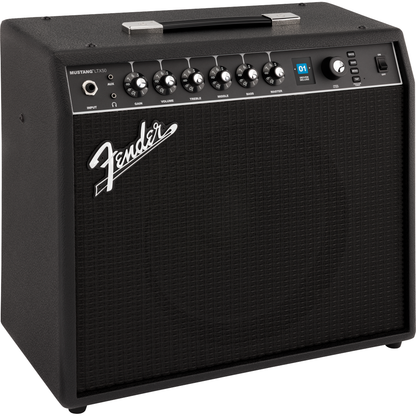 Fender Mustang LTX50 120V 50-Watt Combo Digital Amplifier