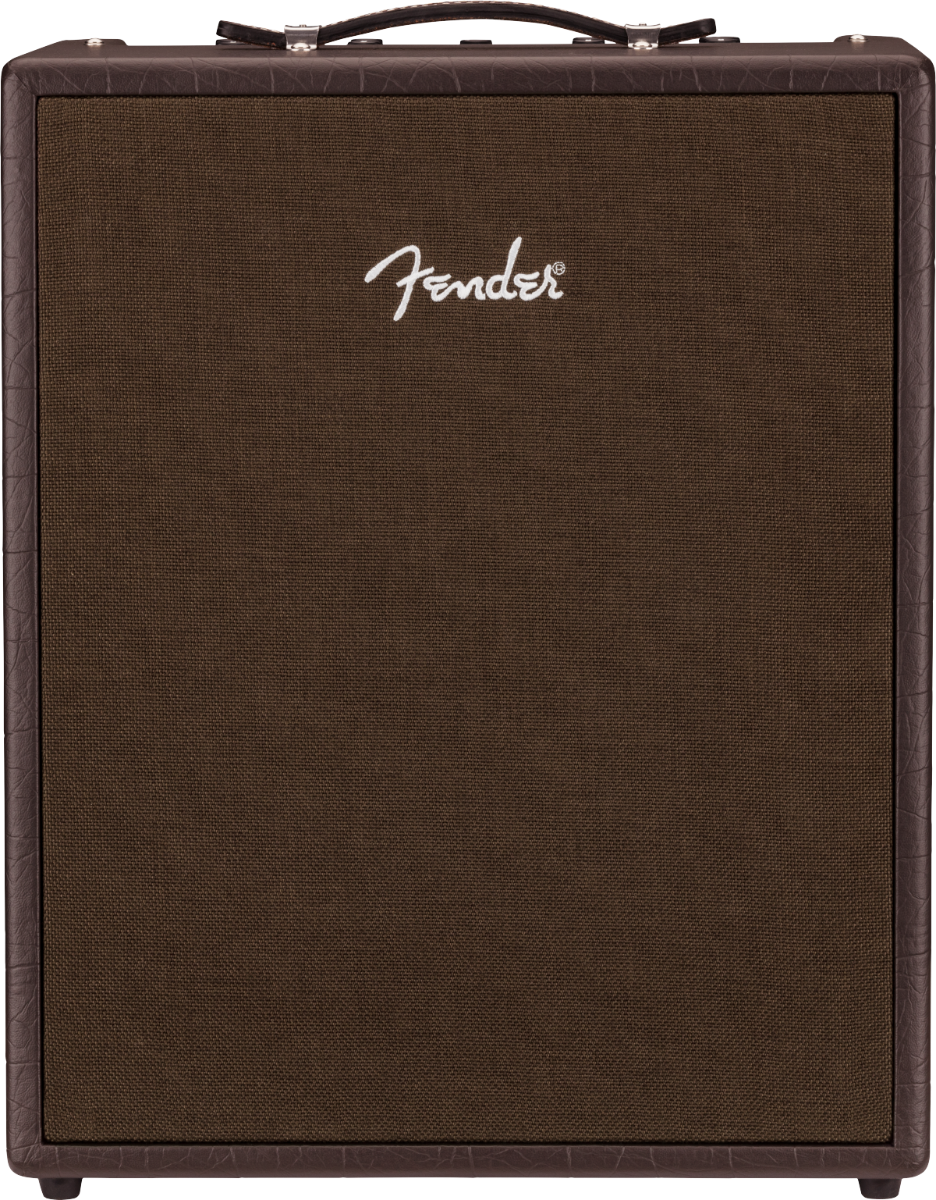 Fender Acoustasonic SFX II Combo Amplifier