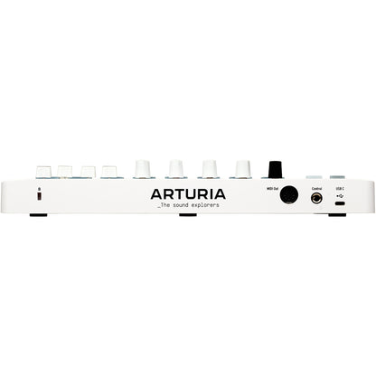 Arturia Minilab 3 Compact MIDI keyboard & Pad Controller