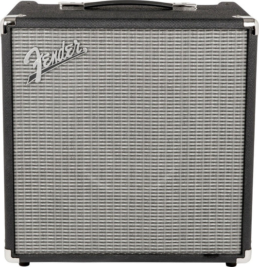 Fender Rumble 40 V3 Bass Combo Amp