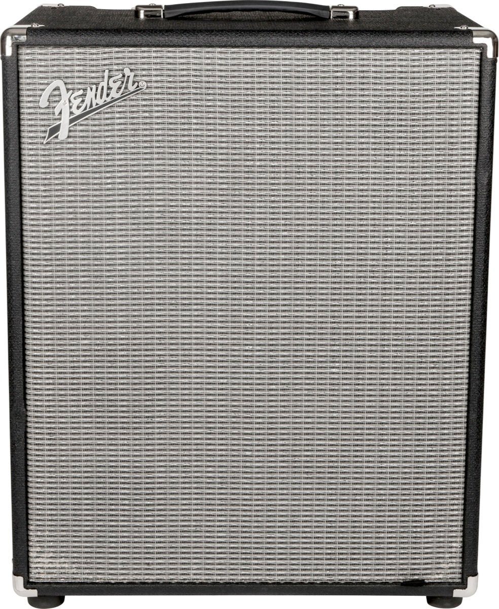 Bass Rumble Fender Rumble V3 500W 2x10 Bass Combo Amp – Alto Music