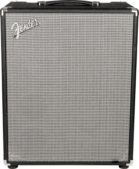 Fender Rumble V3 500W 2X10 Bass Combo Amp