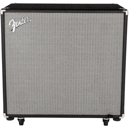 Fender Rumble 1x15 v3 300-Watt 8-Ohm Cabinet