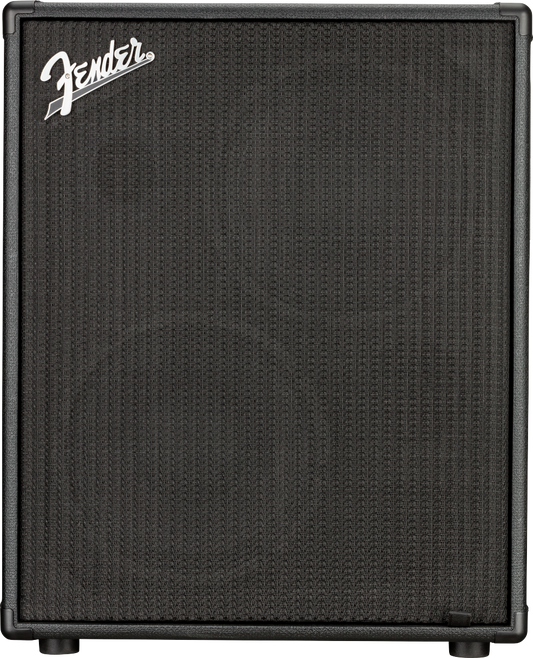 Fender Rumble 210 Cabinet 210 2x10 Bass Cabinet