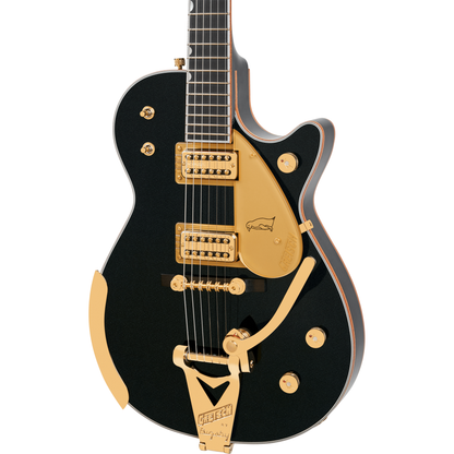 Gretsch G6134TG-58 Limited Edition 1958 Custom Penguin w/ Bigsby - Emerald Night