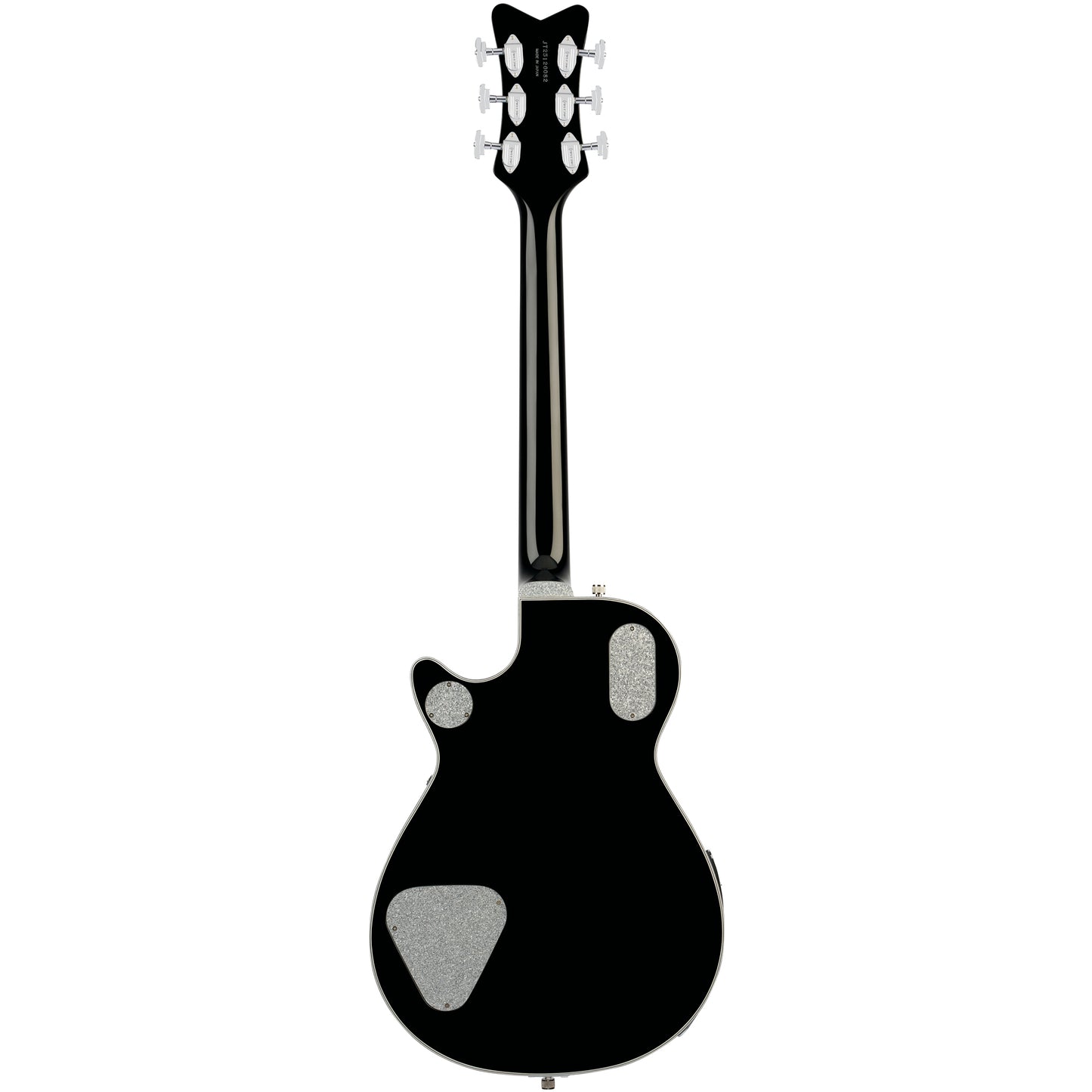 Gretsch G6134T-58 Limited Edition Penguin - Ebony Fingerboard, Light Blue Pearl