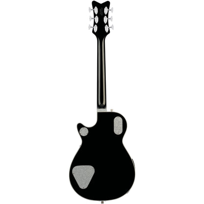Gretsch G6134T-58 Limited Edition Penguin - Ebony Fingerboard, Light Blue Pearl