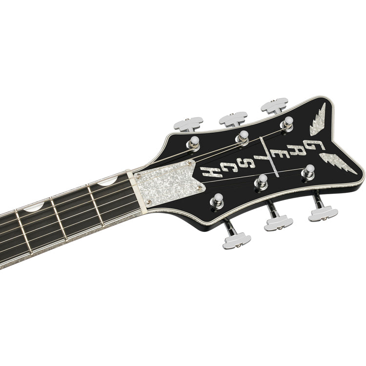 Gretsch G6134T-58 Limited Edition Penguin - Ebony Fingerboard, Light Blue Pearl