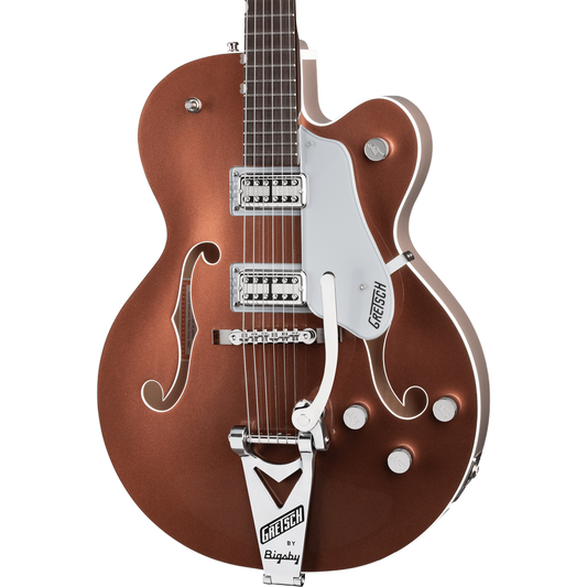 Gretsch G6118T Players Edition Anniversary Semi Hollow Electric Guitar