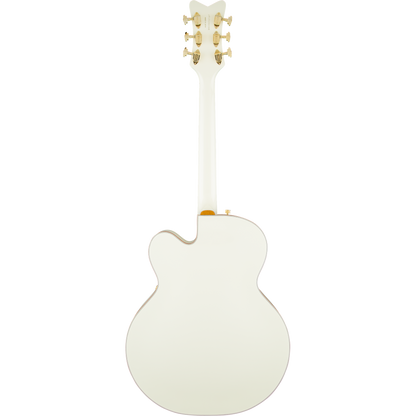 Gretsch G6136T-59 Vintage Select '59 Falcon Electric Guitar, Vintage White