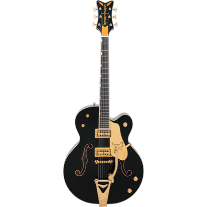 Gretsch G6136TG-58 Limited Edition 1958 Custom Falcon - Nightbird Emerald