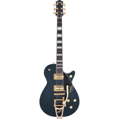 Gretsch G6228TG-PE Players Edition Jet BT with Bigsby in Midnight Sapphire