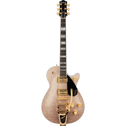Gretsch G6229TG Limited Edition Players Edition Sparkle Jet™ - Champagne Sparkle