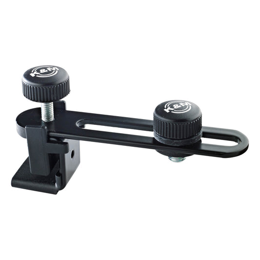 K&M 24035 Microphone Holder for Drums