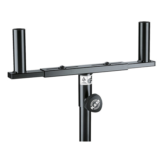 K&M 24105 Speaker Mounting Fork