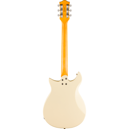 Gretsch Electromatic Jack Antonoff Signature CVT Double-Cut, Vintage White