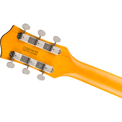 Gretsch Electromatic Jack Antonoff Signature CVT Double-Cut, Vintage White