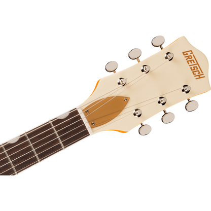 Gretsch Electromatic Jack Antonoff Signature CVT Double-Cut, Vintage White