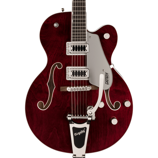 Gretsch G5420T Electromatic® Classic Hollow Body Electric Guitar, Walnut Stain