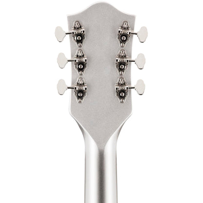 Gretsch G5420T Electromatic Classic Semi Hollow Electric Guitar - Airline Silver