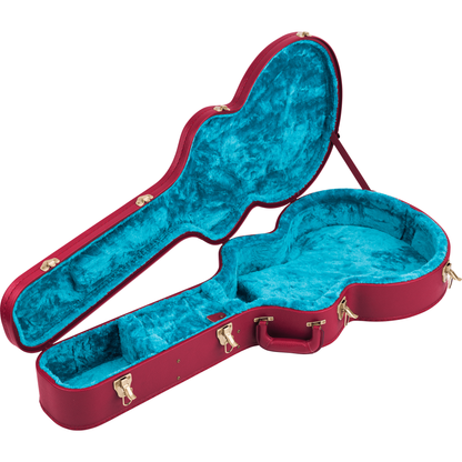 Gretsch Limited Edition Abbey Road Studiomatic Hollow Body Electric Guitar - Classic Walnut Stain