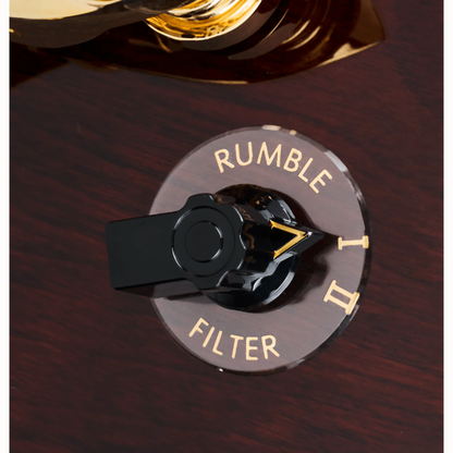 Gretsch Limited Edition Abbey Road Studiomatic Hollow Body Electric Guitar - Classic Walnut Stain