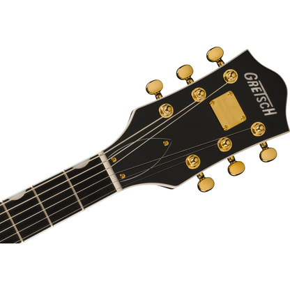 Gretsch Limited Edition Abbey Road Studiomatic Hollow Body Electric Guitar - Classic Walnut Stain