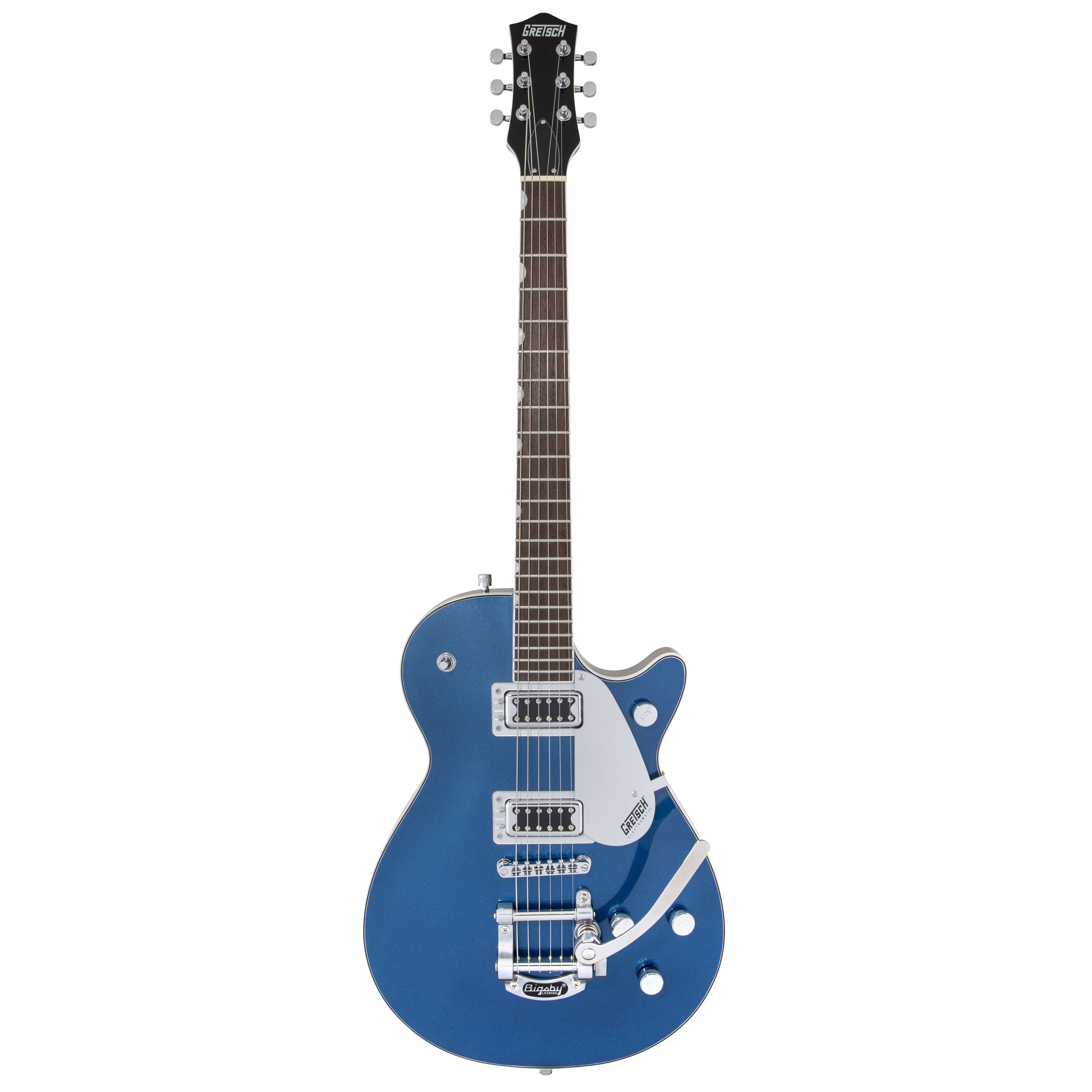 Gretsch G5230 Electromatic Jet FT Single Cut with Bigsby In 